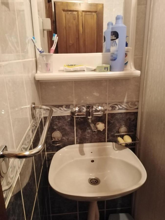 Apartmani Milojevic Дивчибаре Экстерьер фото